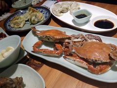 -海小馆海鲜餐厅(茂业百货店)