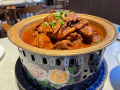 -金典银峰老鹅馆·昆山菜(亭林公园店)