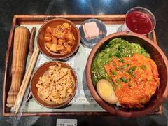 -京参 • 擂椒饭(这有山店)