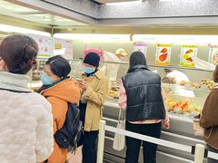 -PAOPAO Bakery&Café(港汇店)