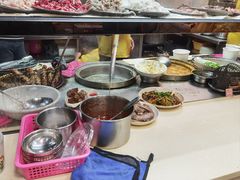 -四里沙茶面(七星西路分店)