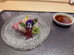 -小十Omakase(地王大厦店)