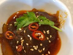 -香宫中餐厅 · 桂林香格里拉