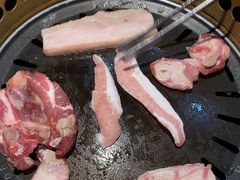 -花味烤肉·拌饭(建邺万达店)