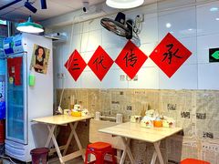 大堂-柳州肥姨妈大骨螺蛳粉(东靖路店)
