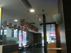 -麦当劳(莆田荔城大道万达店)