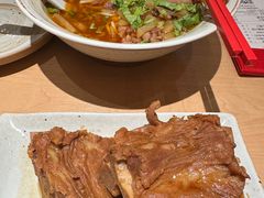 -大师兄·西北小馆(北站缤果空间店)