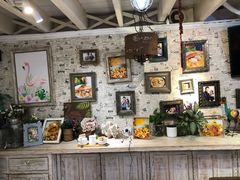 -十面欢腾·海鲜面·台式Bistro(长乐路店)