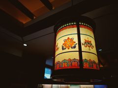 -玛禄藏膳(五分店)