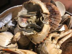 -盛江山自助料理(奥莱锦辉购物广场店)