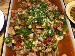 兔槽招牌兔-兔槽江湖菜·重庆璧山兔(水围店)