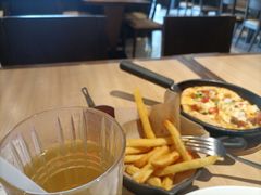-必胜客(金高店)
