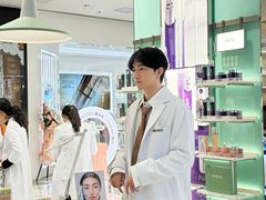 -茂业天地(华强北店)