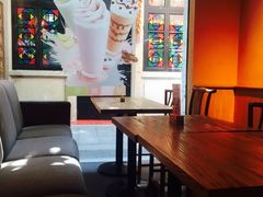 -COSTA COFFEE(岭南天地店)