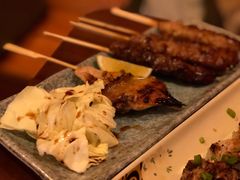 -醉虎传(南锣鼓巷店)