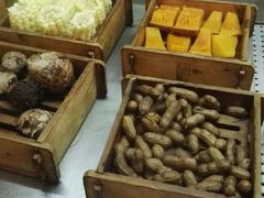 -东方红海鲜百汇(国际大厦店)