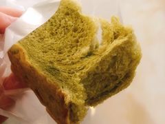 -沁屋面包店(人民东路店)