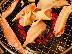 -蟹道乐(道顿堀本店)