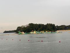 -亚洲大陆最南端