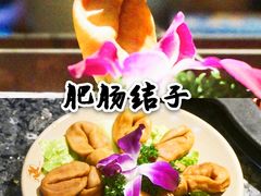 -蜀大侠火锅(四川北路店)