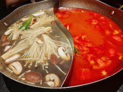 -色響火锅(恒隆广场店)