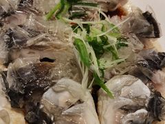 清蒸红眼鱼-桃源咖啡厅(武夷山大红袍山庄店)