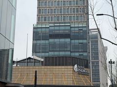 -上海外滩英迪格酒店