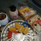 仟吉下午茶