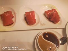 -东海朗廷酒店-唐阁T’ANG COURT 中餐厅