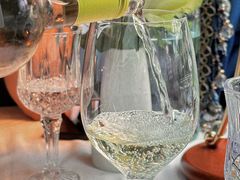 -火车头法国西餐厅