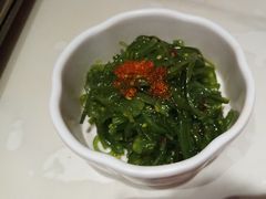-花和海鲜自助(梅江店)