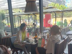 -Ameigo梅果·云贵川bistro(长宁来福士店)