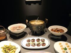 -曾宴·楚菜(湖北省博物馆店)