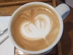 -雕刻时光咖啡馆(交大店)