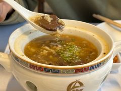 -鹿鸣春饭店(总店)