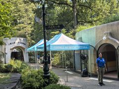 -三鹰之森吉卜力美术馆