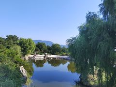 -北京西山国家森林公园