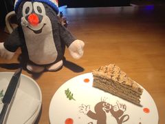 -布拉格餐厅· 中欧捷克菜(全国首店)