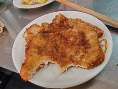 -大时代美食面馆