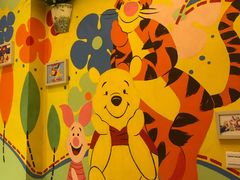 -广州迷途主题旅馆(海珠广场店)