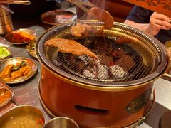 -西塔老太太泥炉烤肉(苏州大悦城店)