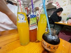 -炒豆合作社(东四总店)