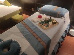 -康喜足疗·轻奢SPA综合馆(恺宸店)