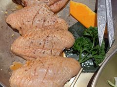 -伏一解牛烤肉专门店(信业购物中心店)