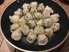 招牌迷你生煎包-全聚德(江宁店)