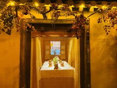 -叶叶菩提·晋福宫