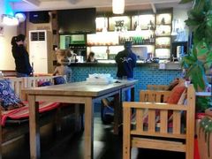 -旅马餐厅(茅家埠店)