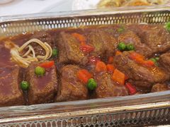 -南海食街(佛冈店)