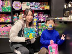 -LUSH(威尼斯人店)