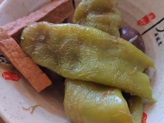 -任记七中刀削面(总店)
